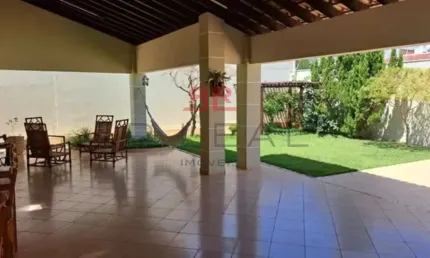 Casa com 3 quartos à venda no Parque Jardim Europa, Bauru 