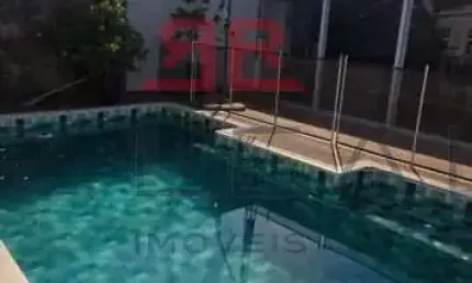 Casa com 3 quartos à venda na Vila Nove de Julho, Bauru 