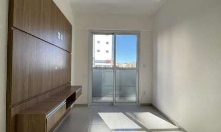 Apartamento com 1 quarto à venda no Jardim Planalto, Bauru 
