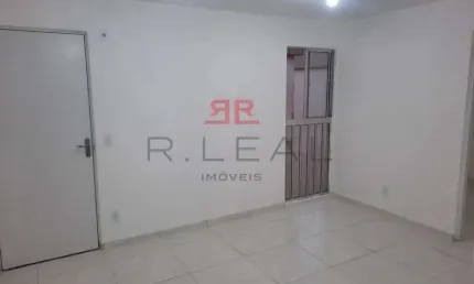 Apartamento com 2 quartos à venda no Jardim Ouro Verde, Bauru 