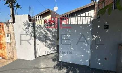 Casa com 1 quarto à venda no Jardim Andorfato, Bauru 