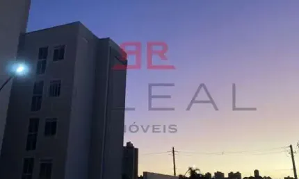 Apartamento com 2 quartos à venda no Núcleo Residencial Presidente Geisel, Bauru 