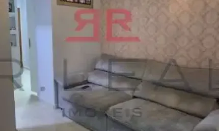 Casa com 2 quartos à venda na Vila Industrial, Bauru 
