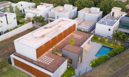 Casa em condomínio fechado com 4 quartos à venda em Alphaville, Ribeirão Preto 