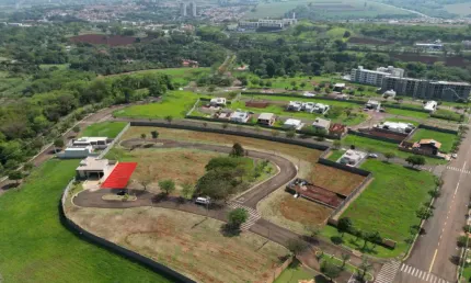 Terreno à venda em Bonfim Paulista, Ribeirão Preto 