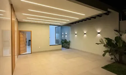 Casa a venda no parque brasilia   - 150m2 de lote  - ⁠105 de área construída