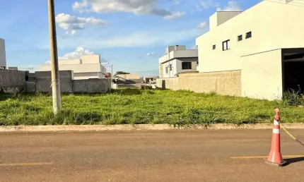 Lote no condominio grand trianon  361 metros   r$ 430 mil   oportunidade