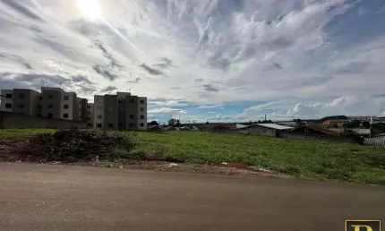 Terreno à venda na Rua Fênix, 278, São Cristóvão, Guarapuava