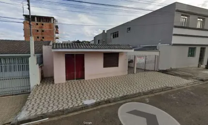 Terreno à venda na Rua Coronel Lustosa, 478, Centro, Guarapuava