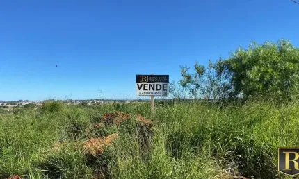 Terreno à venda na Rua Tamoios, Vila Carli, Guarapuava