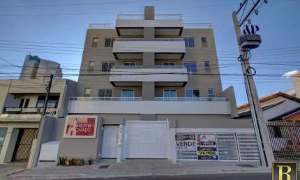 Apartamento para Venda em Guarapuava, Centro, 2 dormitórios, 2 suítes, 2 banheiros, 1 vaga