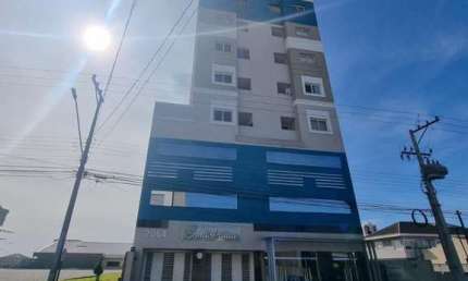 Apartamento para Venda em Guarapuava, Centro, 3 dormitórios, 1 banheiro, 1 vaga