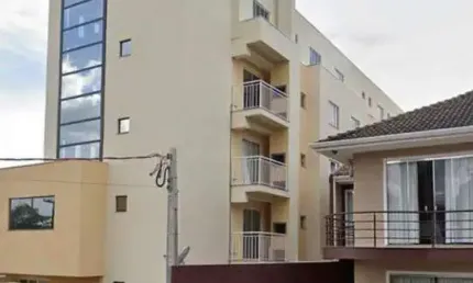 Apartamento para Venda em Guarapuava, Santa Cruz, 3 dormitórios, 1 suíte, 1 banheiro, 1 vaga