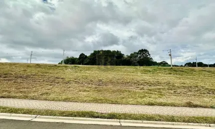Terreno à venda na Rua Quinze de Novembro, 515, Morro Alto, Guarapuava