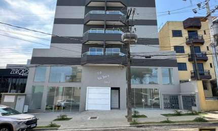 Imóvel Comercial para Locação em Guarapuava, Vila Carli