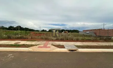 Terreno à venda na Rua Adair Garcia, Industrial, Guarapuava