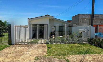 Casa para Venda em Guarapuava, Alto da XV, 3 dormitórios, 1 suíte, 1 banheiro, 1 vaga