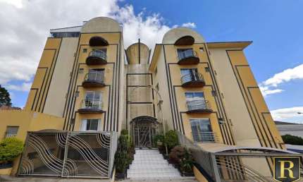 Apartamento para Venda em Guarapuava, Trianon, 1 dormitório, 1 banheiro, 1 vaga