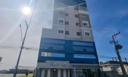Apartamento para Venda em Guarapuava, Centro, 2 dormitórios, 1 banheiro, 1 vaga