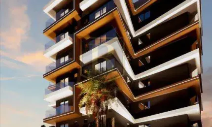 Apartamento para Venda em Guarapuava, Jardim das Américas, 1 dormitório, 1 banheiro, 1 vaga