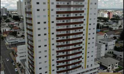 Apartamento para Venda em Guarapuava, Centro, 2 dormitórios, 1 banheiro, 1 vaga