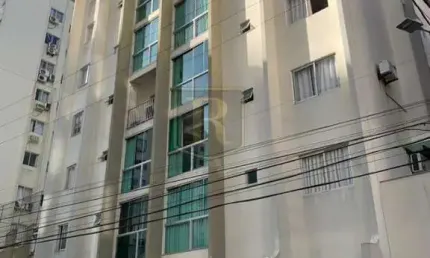 Apartamento para Venda em Balneário Camboriú, Centro, 1 dormitório, 1 banheiro