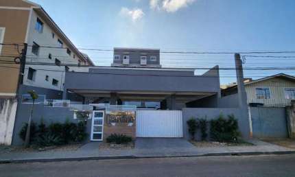 Apartamento para Venda em Guarapuava, Vila Carli, 2 dormitórios, 1 banheiro, 1 vaga