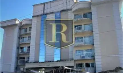 Apartamento para Venda em Guarapuava, Santa Cruz, 2 dormitórios, 1 banheiro, 1 vaga