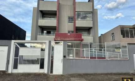 Apartamento para Venda em Guarapuava, Trianon, 2 dormitórios, 1 suíte, 1 banheiro, 2 vagas