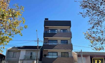Apartamento para Locação em Guarapuava, Centro, 1 dormitório, 1 suíte, 1 banheiro