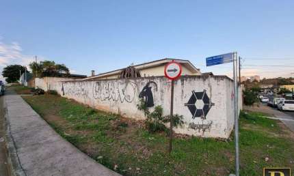 Casa para Venda em Guarapuava, Vila Carli, 3 dormitórios, 1 banheiro, 2 vagas