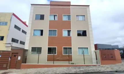 Apartamento para Venda em Guarapuava, Centro, 2 dormitórios, 1 suíte, 1 banheiro, 1 vaga