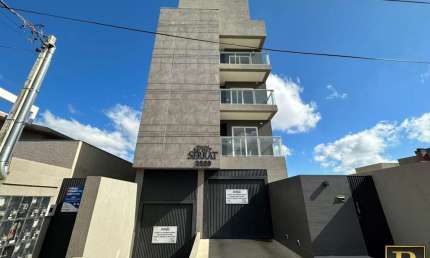 Apartamento para Venda em Guarapuava, Dos Estados, 2 dormitórios, 1 suíte, 1 banheiro, 1 vaga