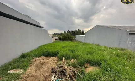 Terreno à venda na Rua Francisco Brochado da Rocha, 326, Vila Carli, Guarapuava