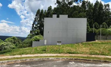 Terreno à venda na Rua David Alves de Goes, 955, Boqueirão, Guarapuava