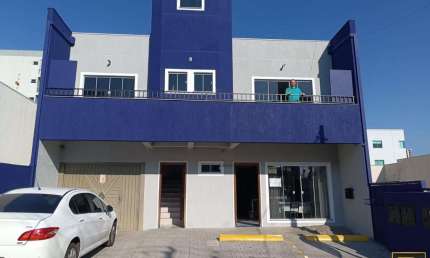 Imóvel Comercial para Locação em Guarapuava, Centro