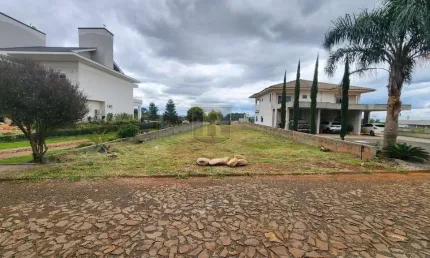 Terreno à venda na Pr-466, 258, Industrial, Guarapuava