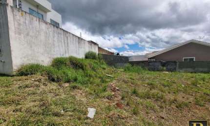 Terreno à venda na Rua Basílio Chrun Sobrinho, Mirante da Serra, Guarapuava