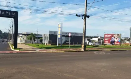 Imóvel Comercial para Venda em Guarapuava, São Cristovão