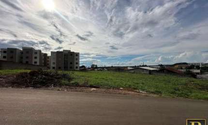 Terreno à venda na Rua Fênix, 278, São Cristóvão, Guarapuava