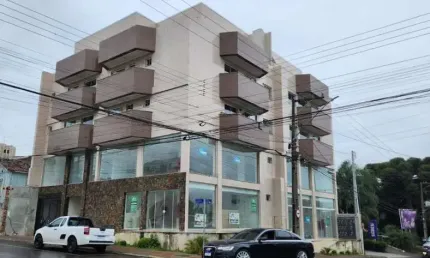 Apartamento à venda na Rua Doutor Laranjeiras, 3361, Centro, Guarapuava