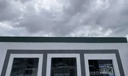 Imóvel Comercial para Locação em Guarapuava, São Cristovão