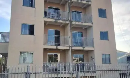 Apartamento para Venda em Guarapuava, Alto da XV, 2 dormitórios, 1 banheiro