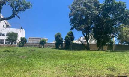 Terreno à venda na Rua do Escoteiro, Santana, Guarapuava