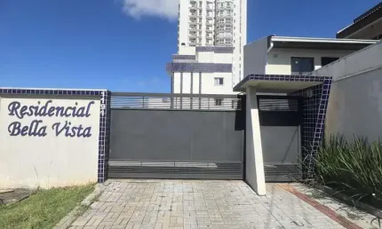 Apartamento para Venda em Guarapuava, Batel, 3 dormitórios, 1 suíte, 2 banheiros, 2 vagas