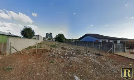 Terreno à venda na Rua Francisco Missino, 973, Vila Bela, Guarapuava