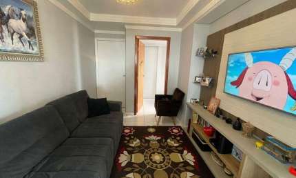 Apartamento para Venda em Guarapuava, Centro, 3 dormitórios, 1 suíte, 2 banheiros, 1 vaga