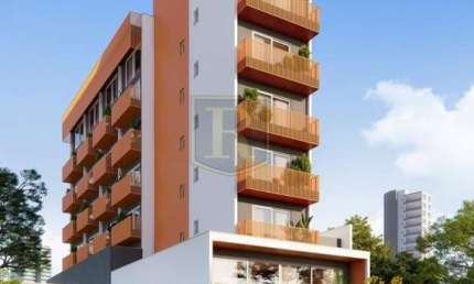 Apartamento para Venda em Guarapuava, Bonsucesso, 1 dormitório, 1 banheiro