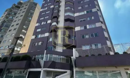 Apartamento para Venda em Guarapuava, Centro, 3 dormitórios, 1 suíte, 2 vagas