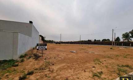 Terreno à venda na Rua Miguel Povroznik, Cascavel, Guarapuava